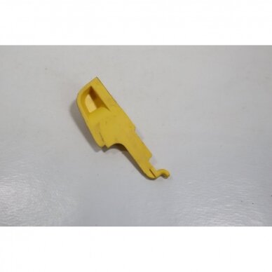 Genuine Choke Lever Control McCulloch MAC 833 AV chainsaw 224826 3