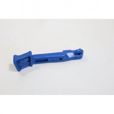 Genuine Choke Lever Husqvarna 120 235 236 240 Jonsered CS2234 CS2238 McCULLOCH CS340 CS380 chainsaw 545061601 1