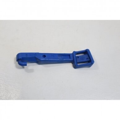 Genuine Choke Lever Husqvarna 120 235 236 240 Jonsered CS2234 CS2238 McCULLOCH CS340 CS380 chainsaw 545061601 2