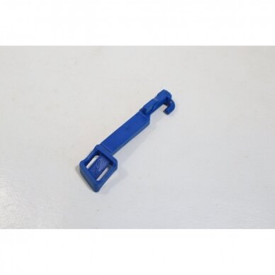 Genuine Choke Lever Husqvarna 120 235 236 240 Jonsered CS2234 CS2238 McCULLOCH CS340 CS380 chainsaw 545061601