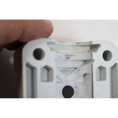 Genuine Clamp Handle STIHL FS55 FS56 FS70 FS75 FS80 FS83 FS85 FS87 brushcutter 4137 791 6800 6