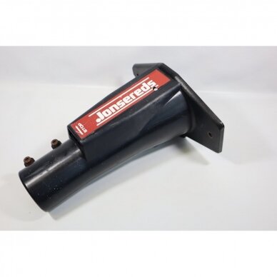 Genuine Connecting Box Cover Jonsered RS45 RS40 RS51 brushcutter 502068903 3