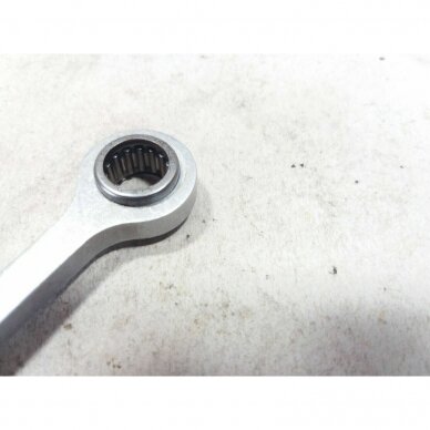 Genuine Connecting Rod Solo 123 trimmer brushcutter 2