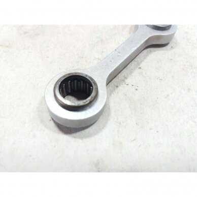 Genuine Connecting Rod Solo 123 trimmer brushcutter 1