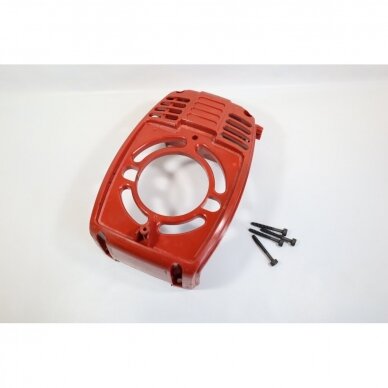 Genuine Cover Cylinder Jonsered GT2125 GT2126 2128 brushcutter 545065201