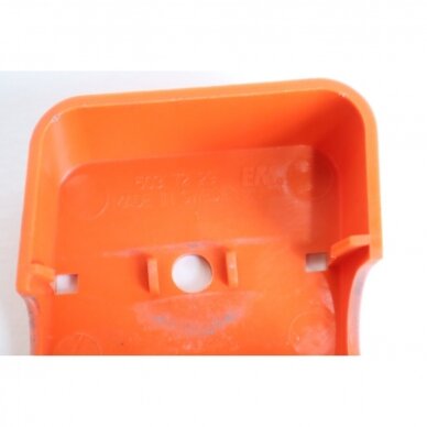 Genuine Cover Handle Holder Husqvarna 322R 323R 324RX 325RDX 326RX 327RX 524R 525RX trimmer 503722901 5