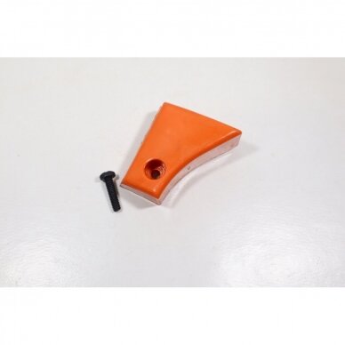 Genuine Cover Limiter Husqvarna 136 137 141 142 chainsaw 530052428