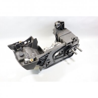 Genuine Crankcase Chassis Husqvarna 130 135 Mark II chainsaw 591465301 2