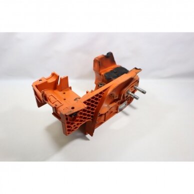 Genuine Crankcase Chassis Husqvarna 36 41 136 141 chainsaw 530014883 2