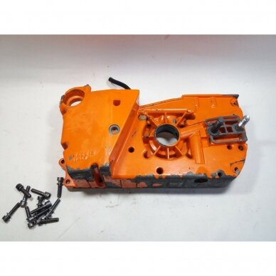 Genuine Crankcase Clutch Side Oleo Mac 945AF chainsaw