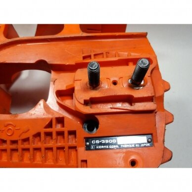 Genuine Crankcase Echo CS 3900 chainsaw 7