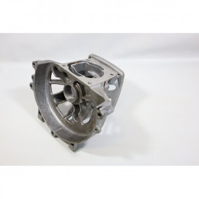 Genuine Crankcase Hitachi CG27EAS brushcutter 3