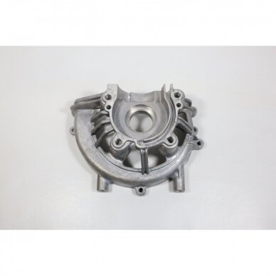 Genuine Crankcase Hitachi CG27EAS brushcutter 6