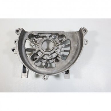 Genuine Crankcase Hitachi CG27EAS brushcutter 7