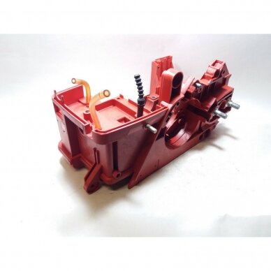 Genuine Crankcase Housing Solo 643 chainsaw 6100396 1