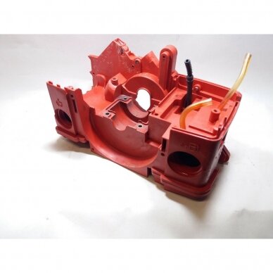 Genuine Crankcase Housing Solo 643 chainsaw 6100396