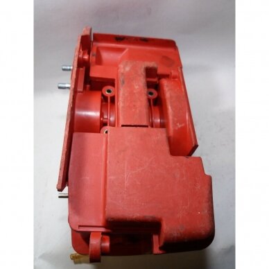 Genuine Crankcase Housing Solo 643 chainsaw 6100396 6