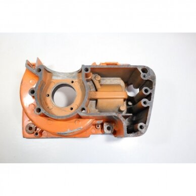 Genuine Crankcase Husqvarna 240S 240SE 240SG chainsaw 501497302 9