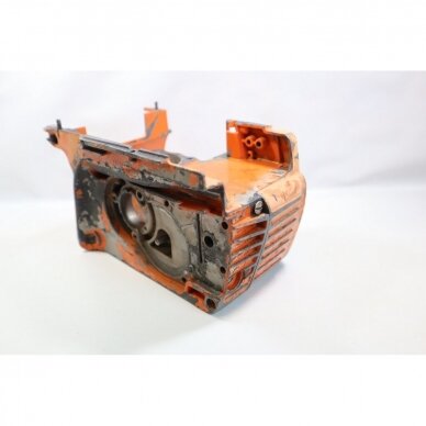 Genuine Crankcase Husqvarna 240S 240SE 240SG chainsaw 501497302 3