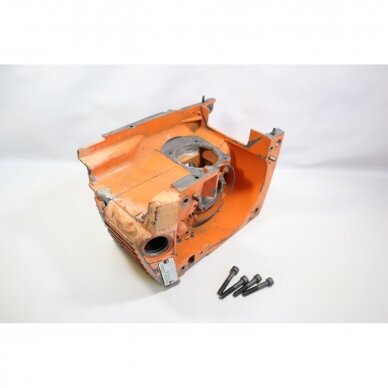 Genuine Crankcase Husqvarna 240S 240SE 240SG chainsaw 501497302