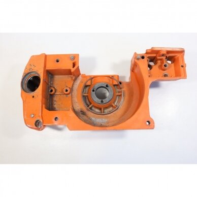 Genuine Crankcase Husqvarna 242 246 42 238 chainsaw 501620502 8