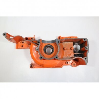 Genuine Crankcase Husqvarna 242 246 42 238 chainsaw 501620502 6