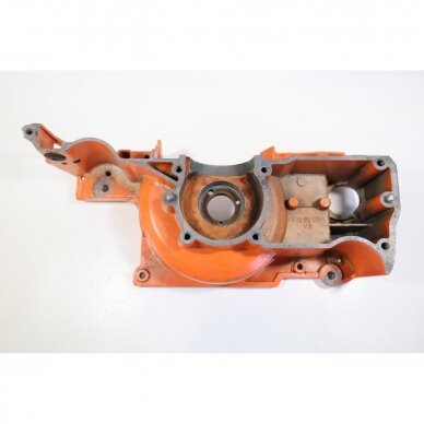 Genuine Crankcase Husqvarna 242 246 42 238 chainsaw 501620502 9