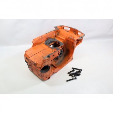 Genuine Crankcase Husqvarna 242 246 42 238 chainsaw 501620502