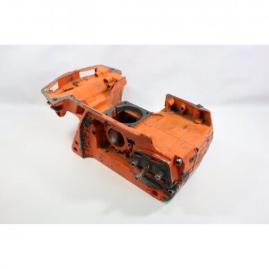 Genuine Crankcase Husqvarna 242 246 42 238 chainsaw 501620502 3