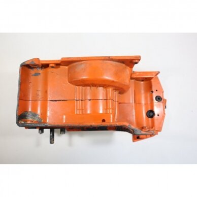 Genuine Crankcase Husqvarna 242 246 42 238 chainsaw 501620502 5