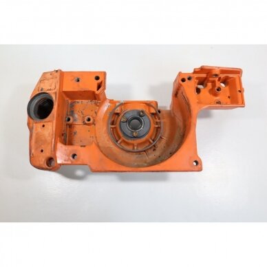 Genuine Crankcase Husqvarna 242 246 42 238 chainsaw 501620502 7