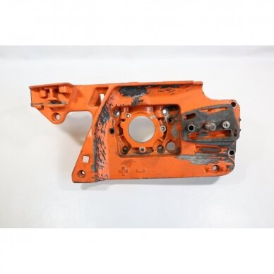 Genuine Crankcase Husqvarna 242 246 42 238 chainsaw 501620502 8