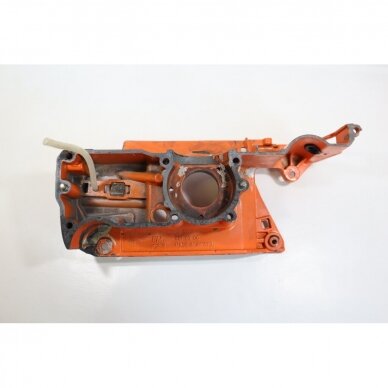 Genuine Crankcase Husqvarna 242 246 42 238 chainsaw 501620502 9