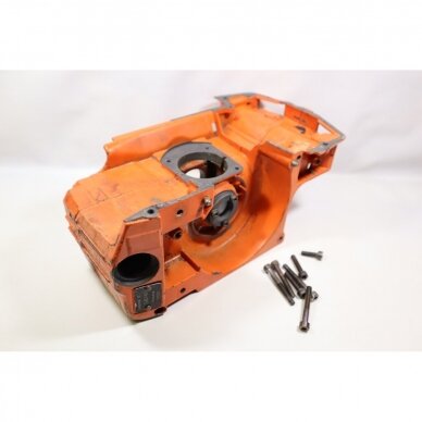 Genuine Crankcase Husqvarna 242 246 42 238 chainsaw 501620502