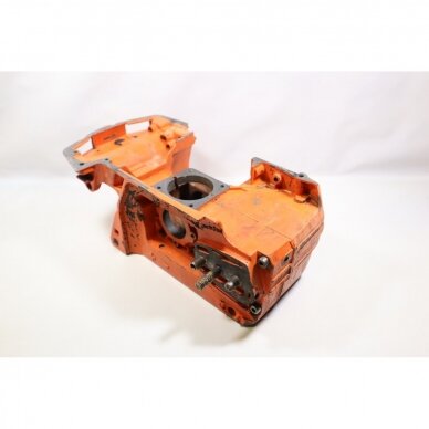 Genuine Crankcase Husqvarna 242 246 42 238 chainsaw 501620502 3