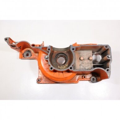 Genuine Crankcase Husqvarna 242 246 42 238 chainsaw 501620502 7