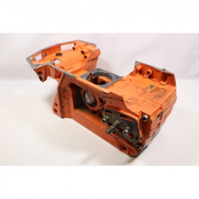 Genuine Crankcase Husqvarna 242 246 42 238 chainsaw 501620502 2