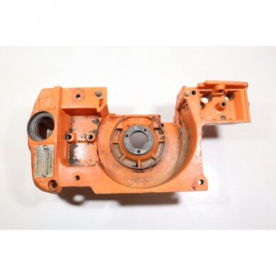 Genuine Crankcase Husqvarna 242 246 42 238 chainsaw 501620502 8