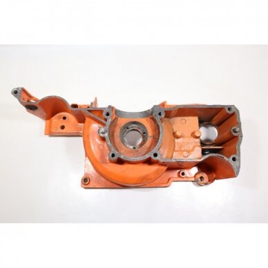 Genuine Crankcase Husqvarna 242 246 42 238 chainsaw 501620502 9