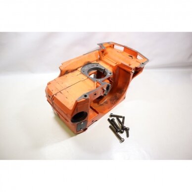 Genuine Crankcase Husqvarna 242 246 42 238 chainsaw 501620502