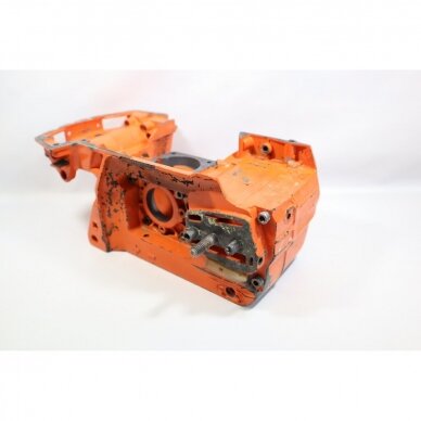 Genuine Crankcase Husqvarna 242 246 42 238 chainsaw 501620502 3