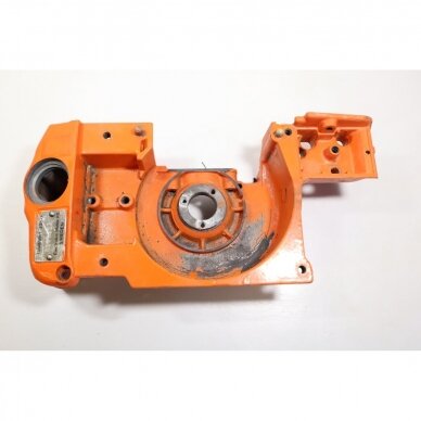 Genuine Crankcase Husqvarna 242 246 42 238 chainsaw 501620502 7