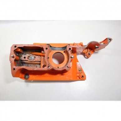 Genuine Crankcase Husqvarna 242 246 42 238 chainsaw 501620502 9