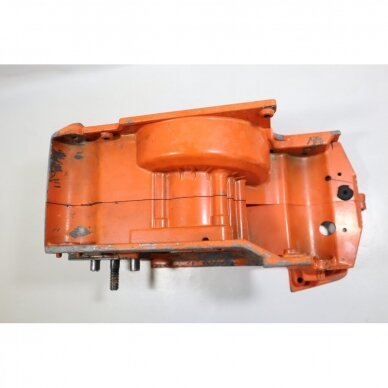 Genuine Crankcase Husqvarna 242 246 42 238 chainsaw 501620502 5