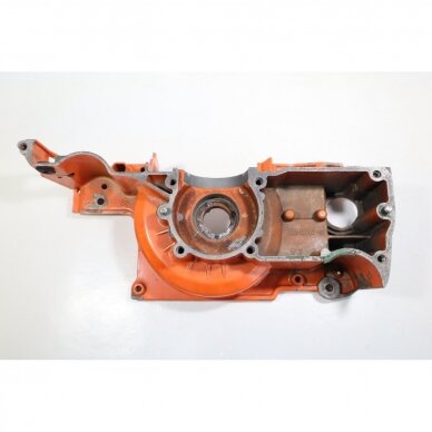 Genuine Crankcase Husqvarna 242 246 42 238 chainsaw 501620502 10