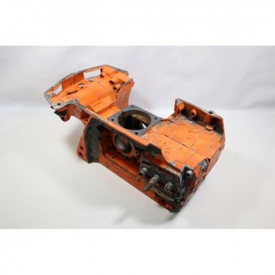 Genuine Crankcase Husqvarna 242 246 42 238 chainsaw 501620570 3