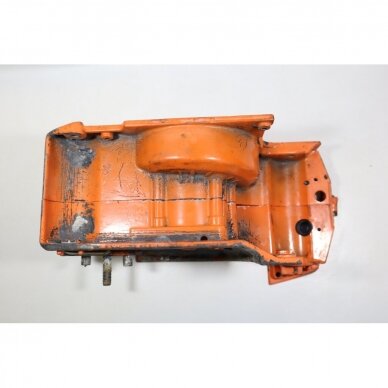 Genuine Crankcase Husqvarna 242 246 42 238 chainsaw 501620570 4