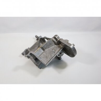 Genuine Crankcase Husqvarna 325Cx 322R 322C 323R 323C 326RX Jonsered GT2125 trimmer 537041101 1