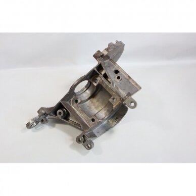 Genuine Crankcase Husqvarna 325Cx 322R 322C 323R 323C 326RX Jonsered GT2125 trimmer 537041102 1