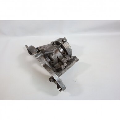 Genuine Crankcase Husqvarna 325Cx 322R 322C 323R 323C 326RX Jonsered GT2125 trimmer 537041102 7